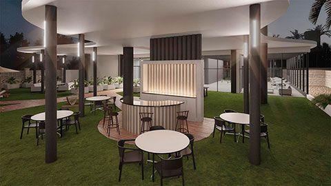 Apartment for Sale in Calpe