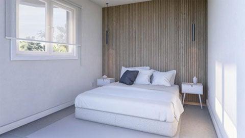Apartment for Sale in Calpe