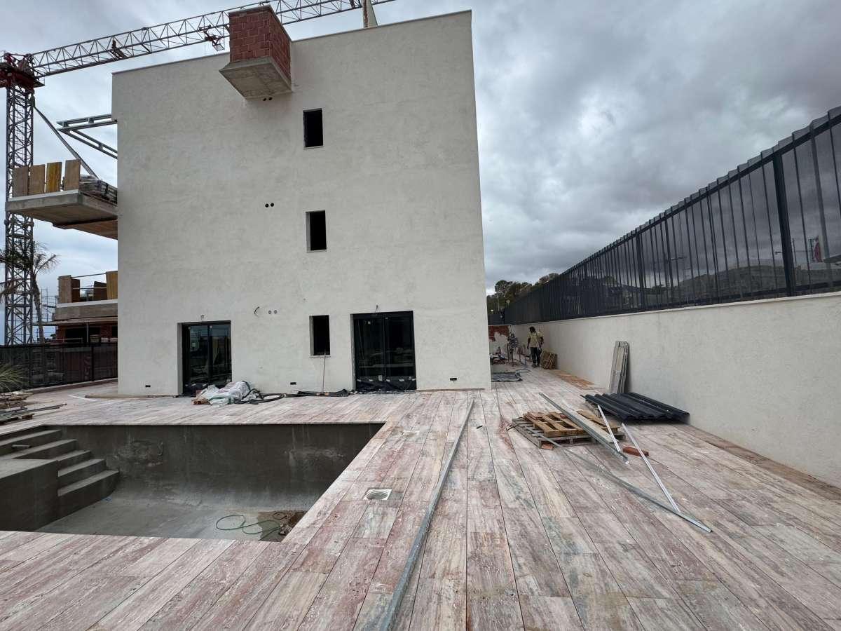 Apartamento en Venta en Finestrat