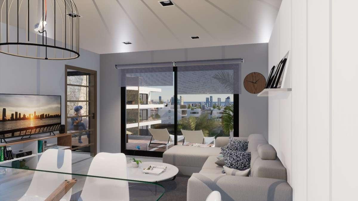 Apartamento en Venta en Finestrat
