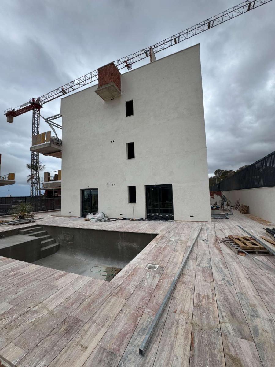 Apartamento en Venta en Finestrat