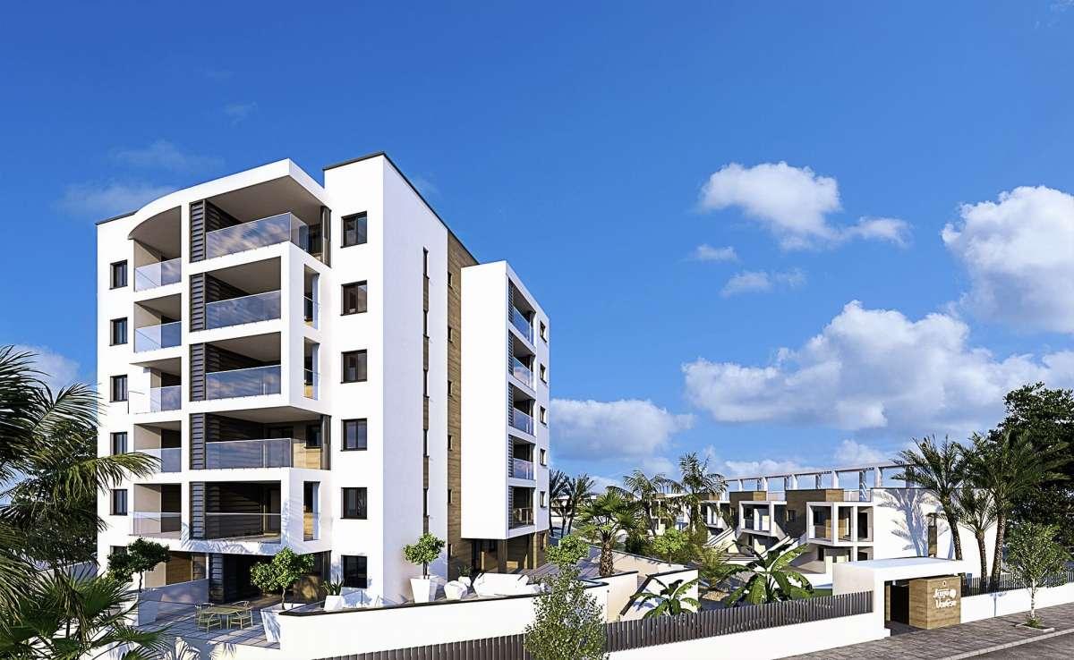 Apartamento en Venta en Pilar de la Horadada