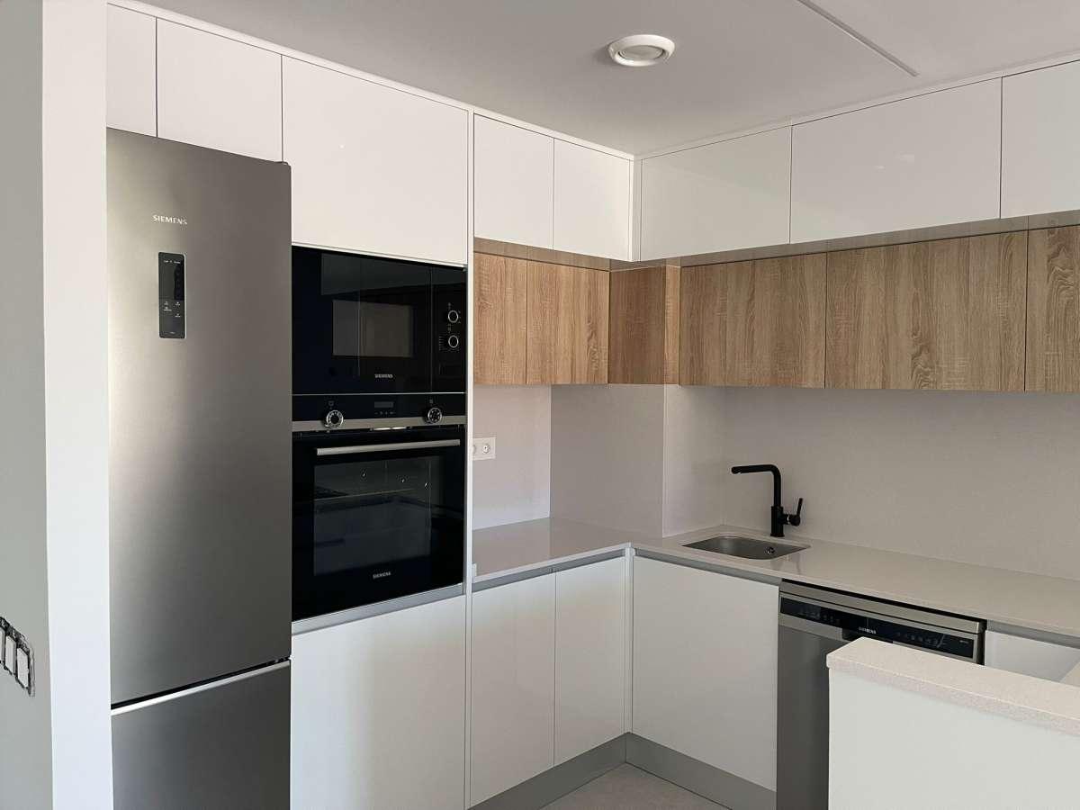 Apartamento en Venta en Pilar de la Horadada