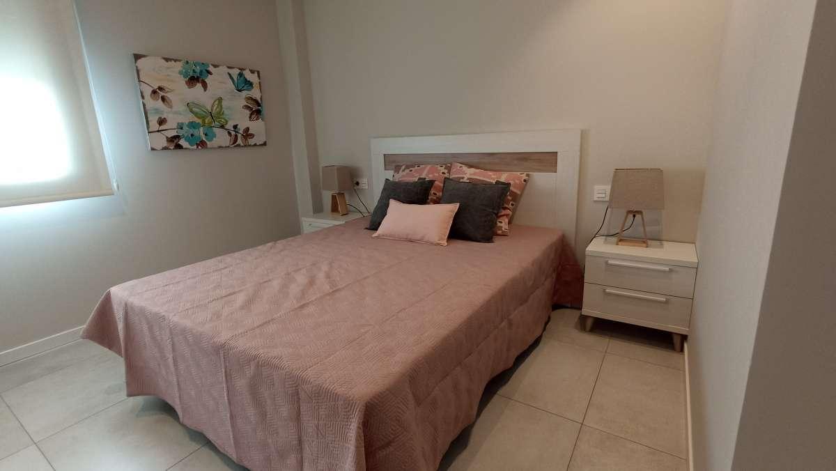 Apartamento en Venta en Pilar de la Horadada