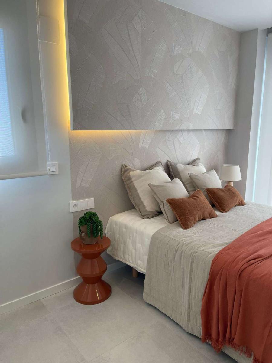Apartamento en Venta en Pilar de la Horadada