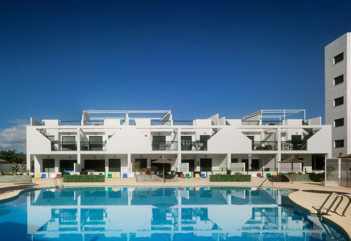 Apartamento en Venta en Pilar de la Horadada