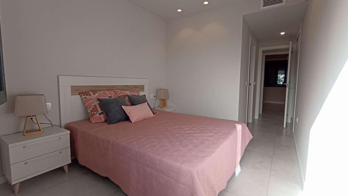 Apartamento en Venta en Pilar de la Horadada