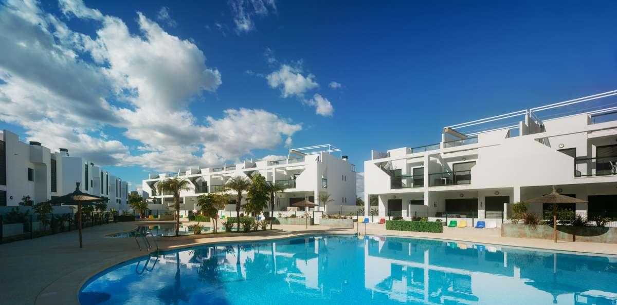 Apartamento en Venta en Pilar de la Horadada