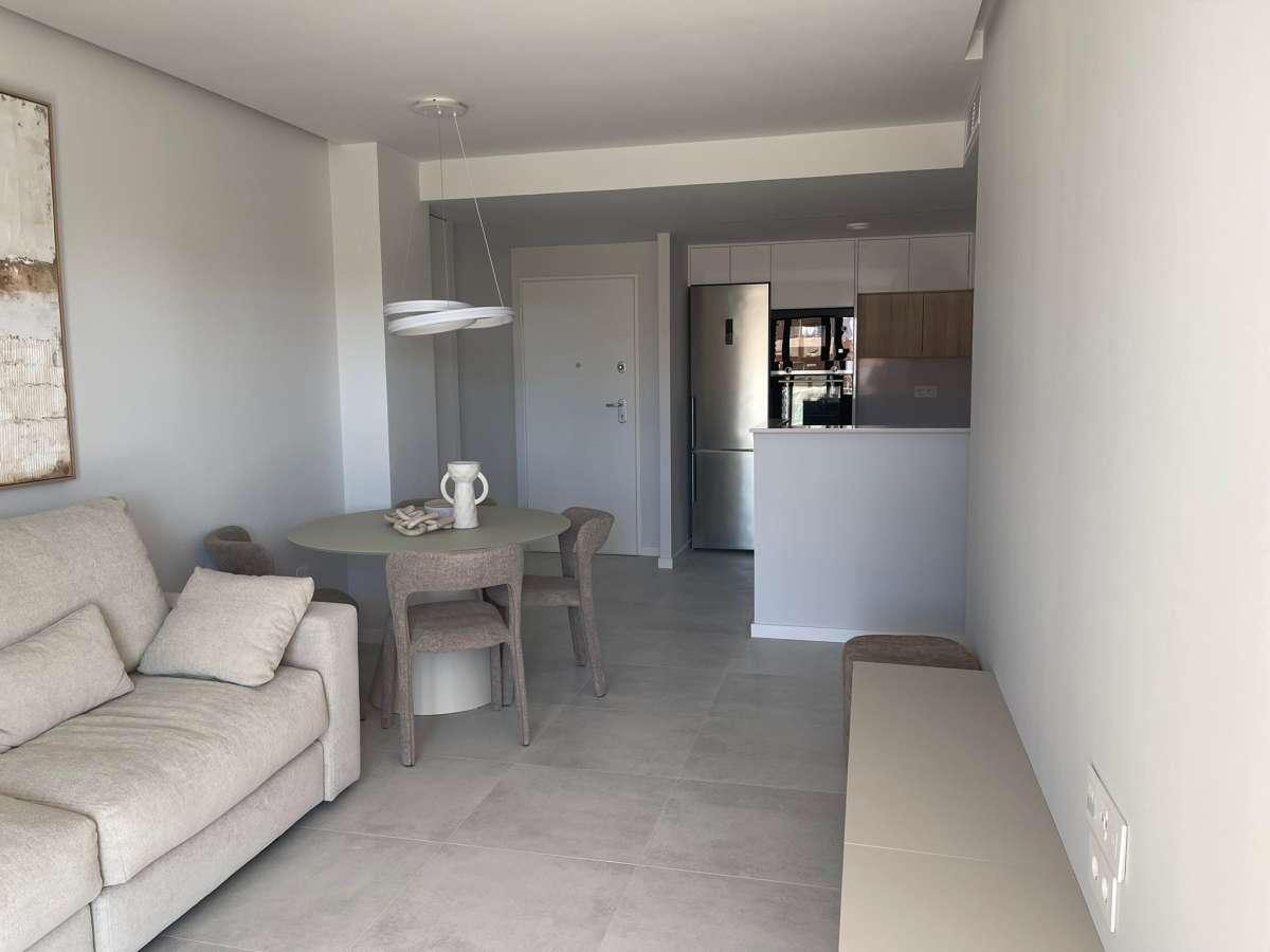 Apartamento en Venta en Pilar de la Horadada