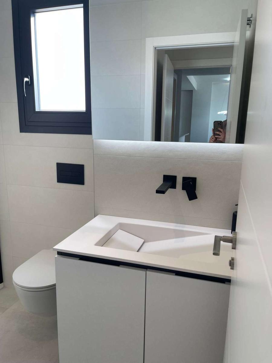 Apartamento en Venta en Pilar de la Horadada