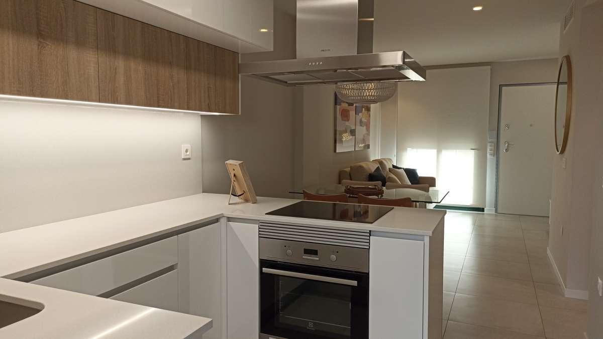 Apartamento en Venta en Pilar de la Horadada
