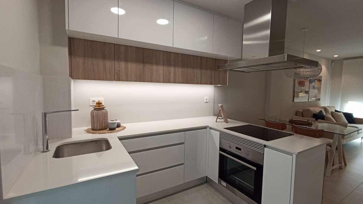 Apartamento en Venta en Pilar de la Horadada