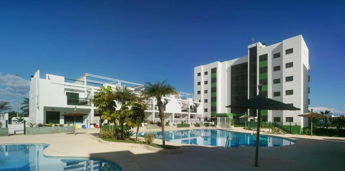 Apartamento en Venta en Pilar de la Horadada