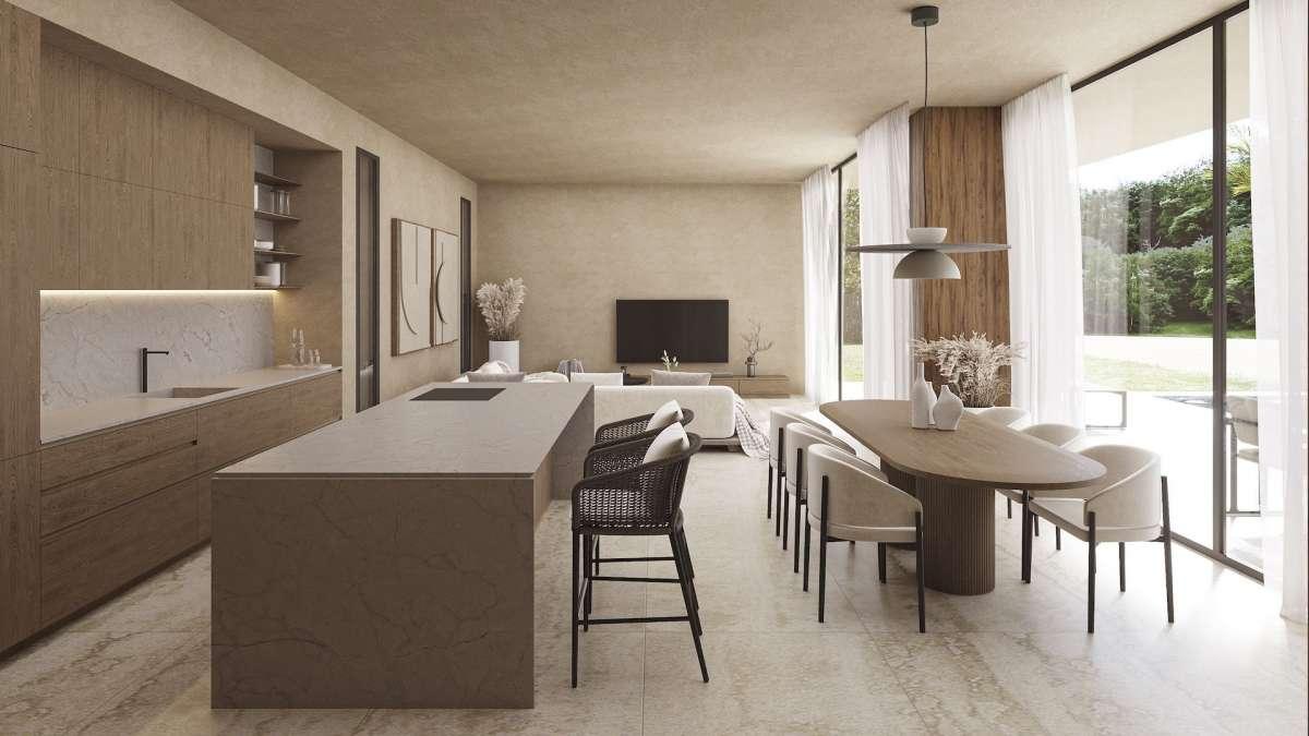 Casa en Venta en Calpe