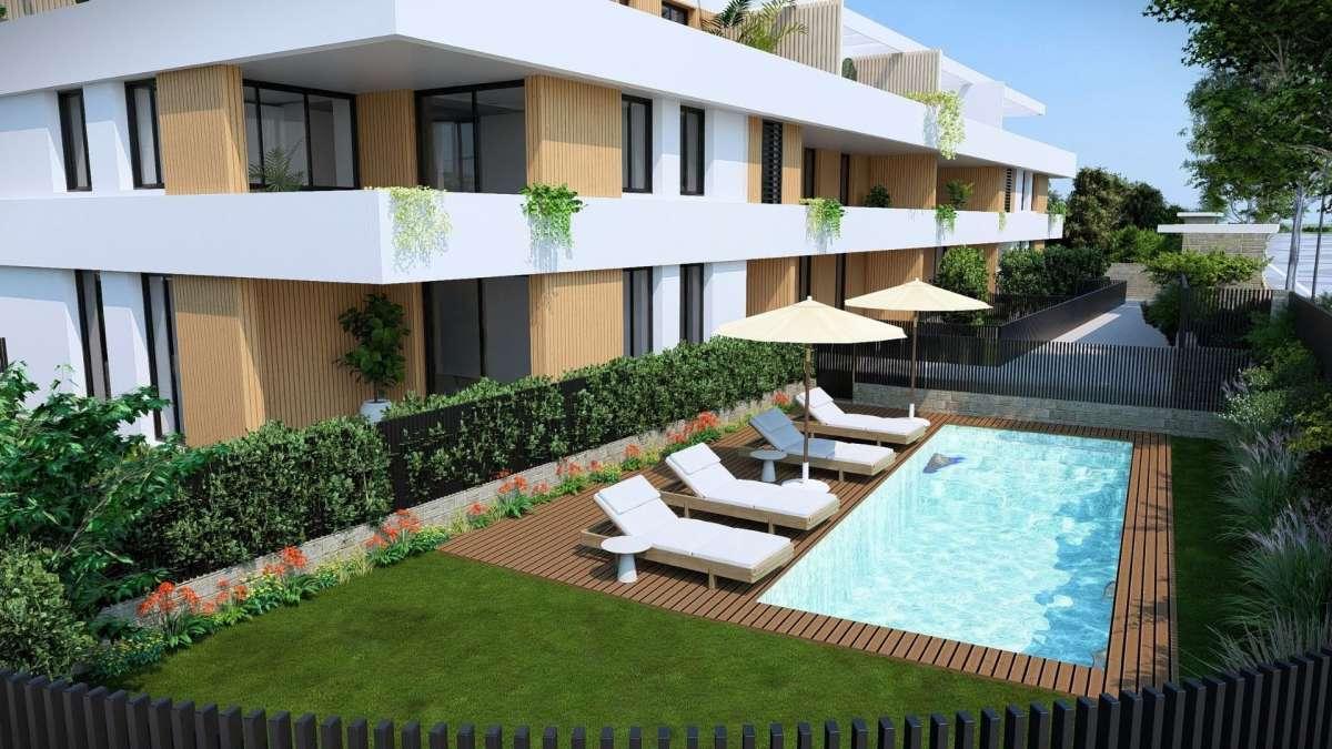 Apartment for Sale in Jávea