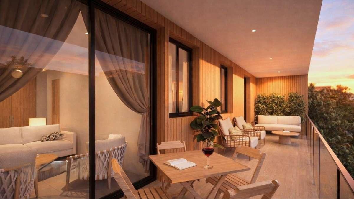 Apartment for Sale in Jávea