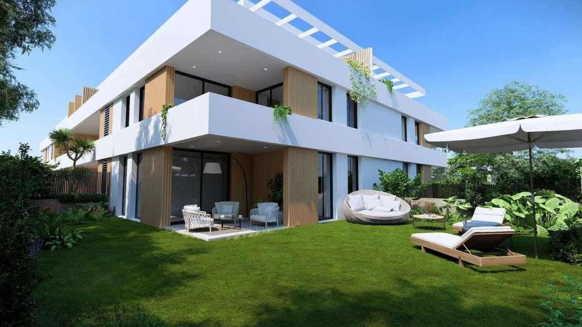 Apartment for Sale in Jávea