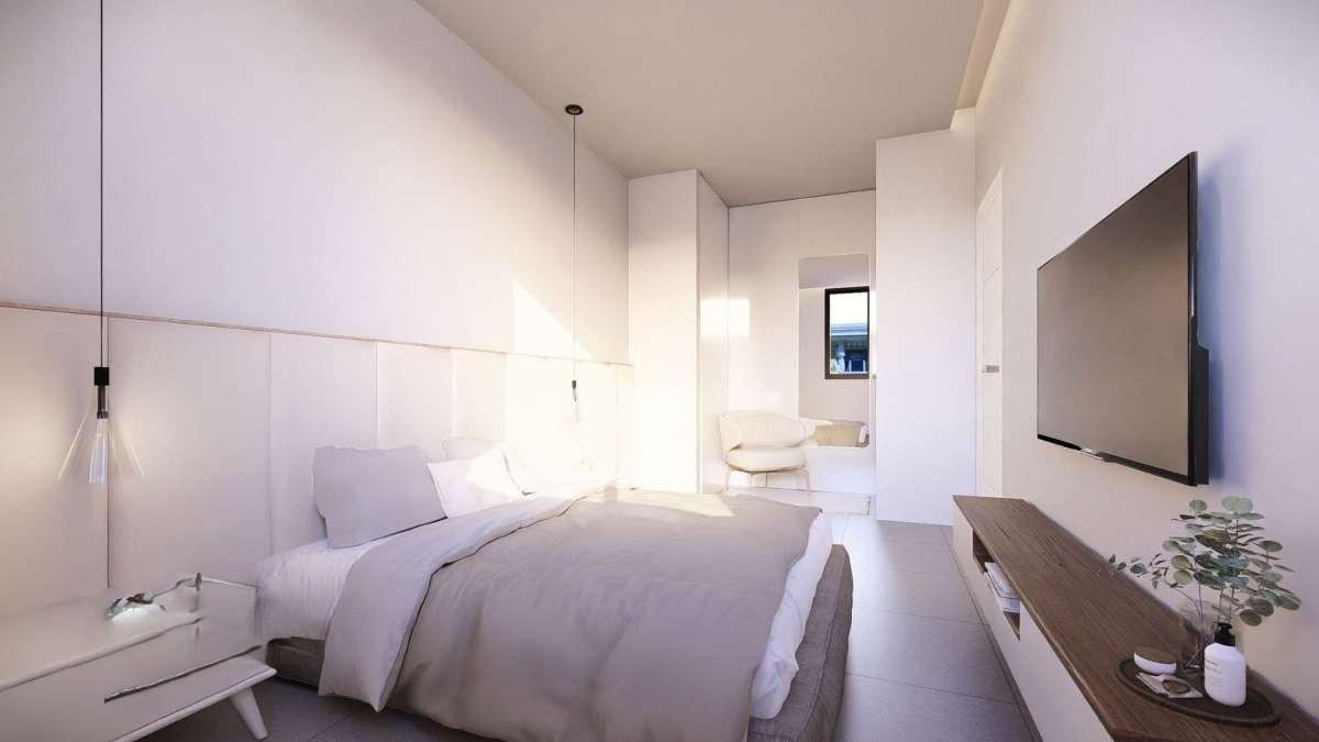 Apartment for Sale in Jávea