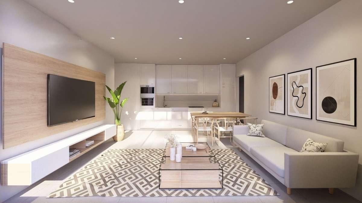 Apartment for Sale in Jávea