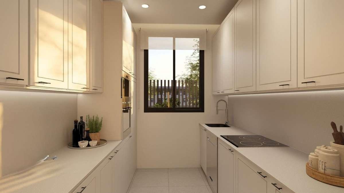 Apartment for Sale in Jávea