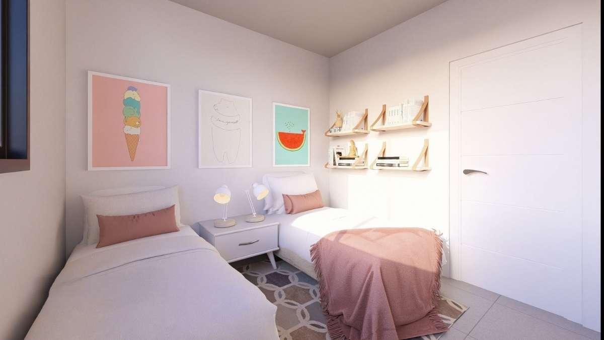 Apartment for Sale in Jávea