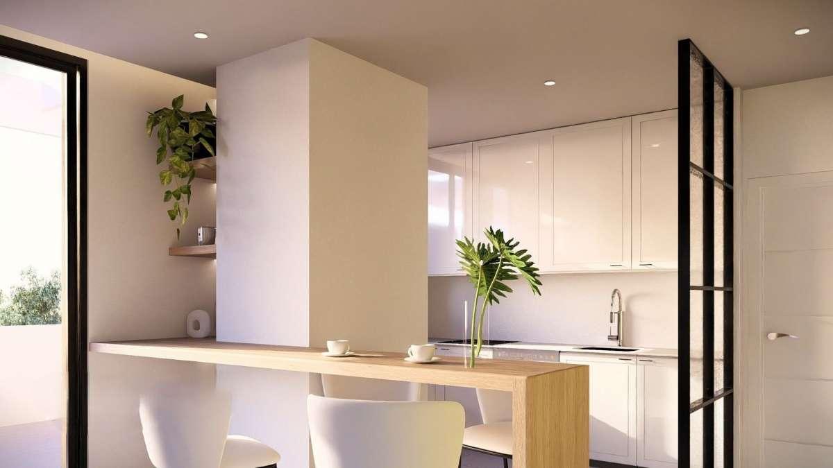 Apartment for Sale in Jávea