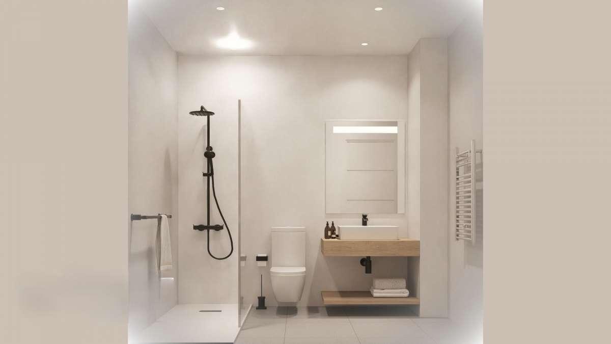 Apartment for Sale in Jávea