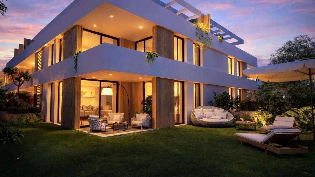 Apartment for Sale in Jávea