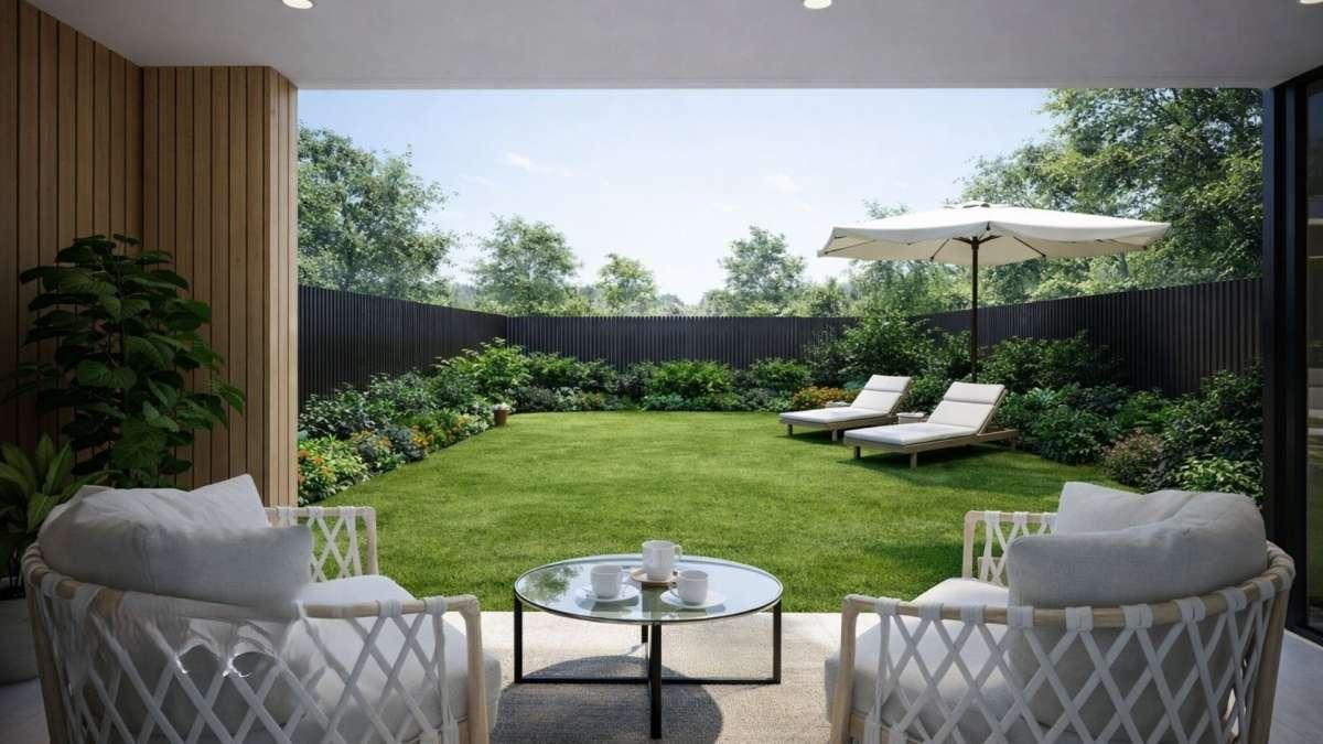 Apartment for Sale in Jávea