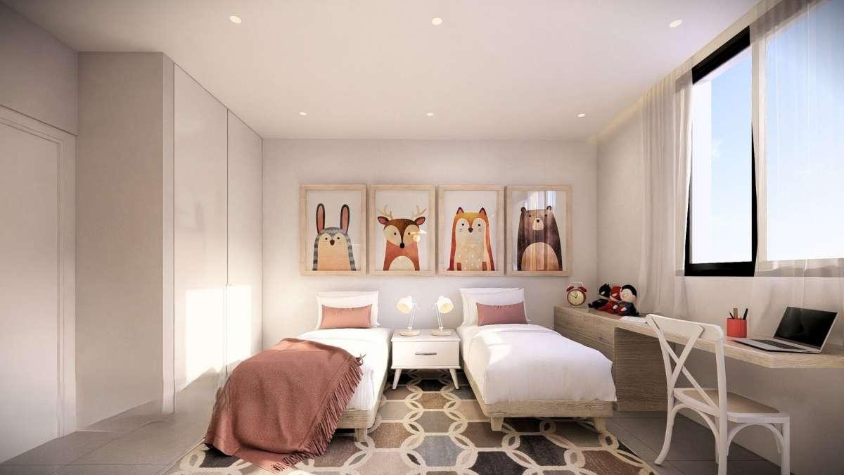Apartment for Sale in Jávea