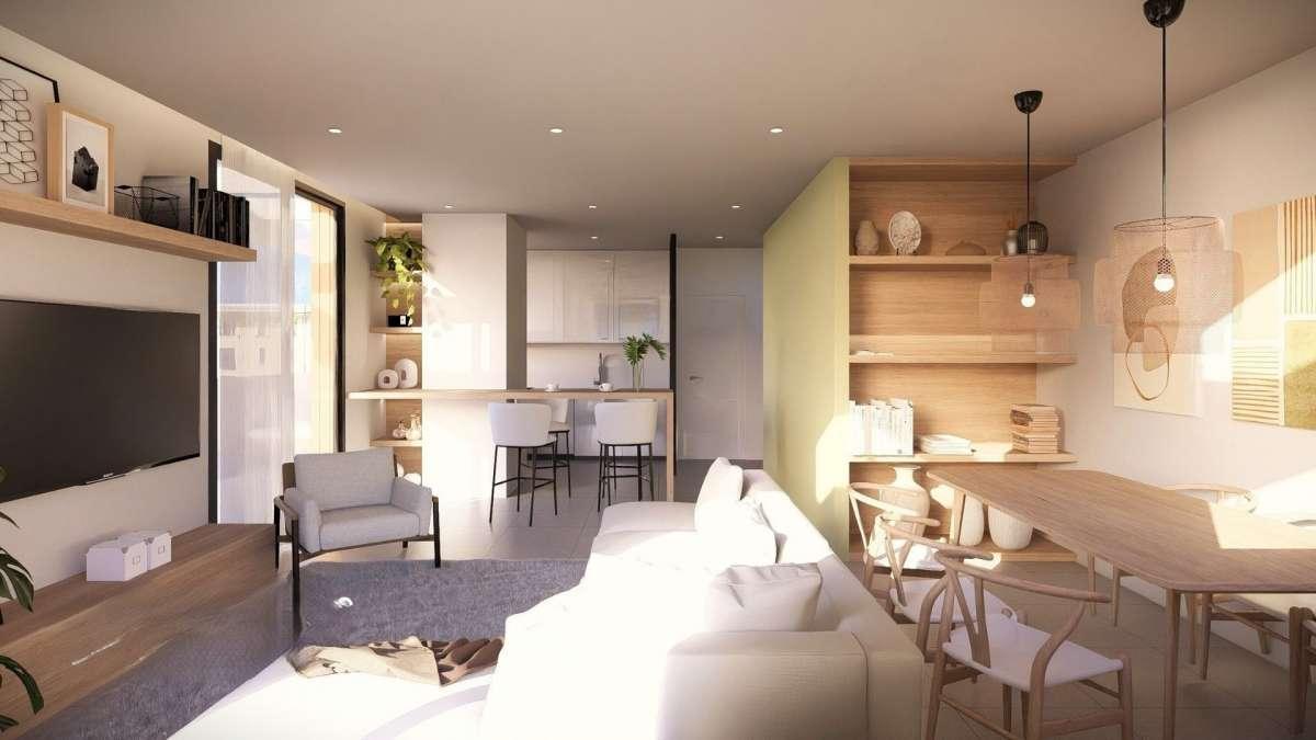 Apartment for Sale in Jávea