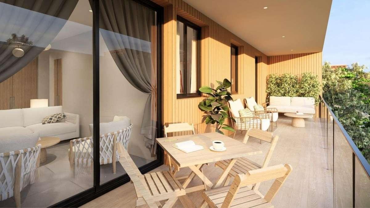Apartment for Sale in Jávea