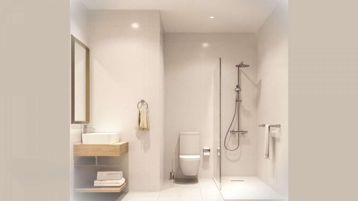Apartment for Sale in Jávea