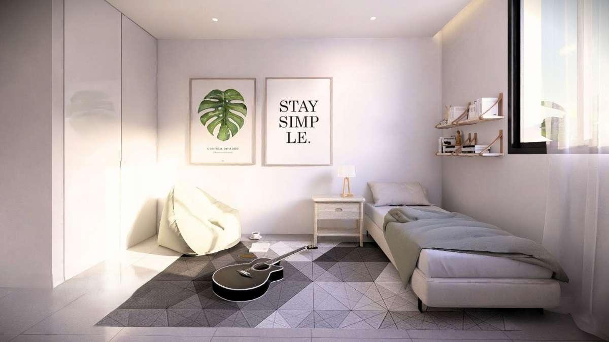 Apartment for Sale in Jávea