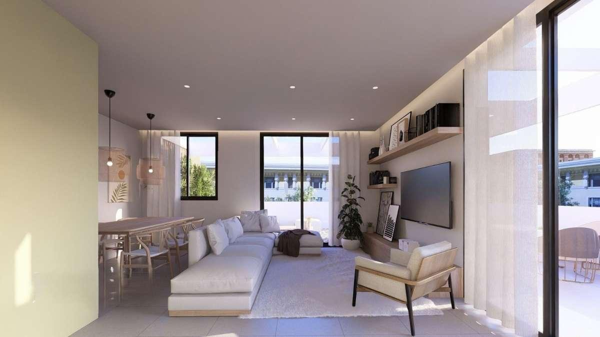 Apartment for Sale in Jávea