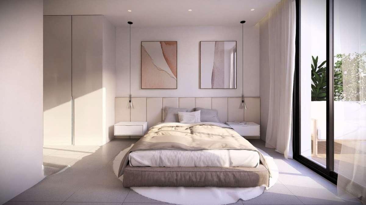 Apartment for Sale in Jávea