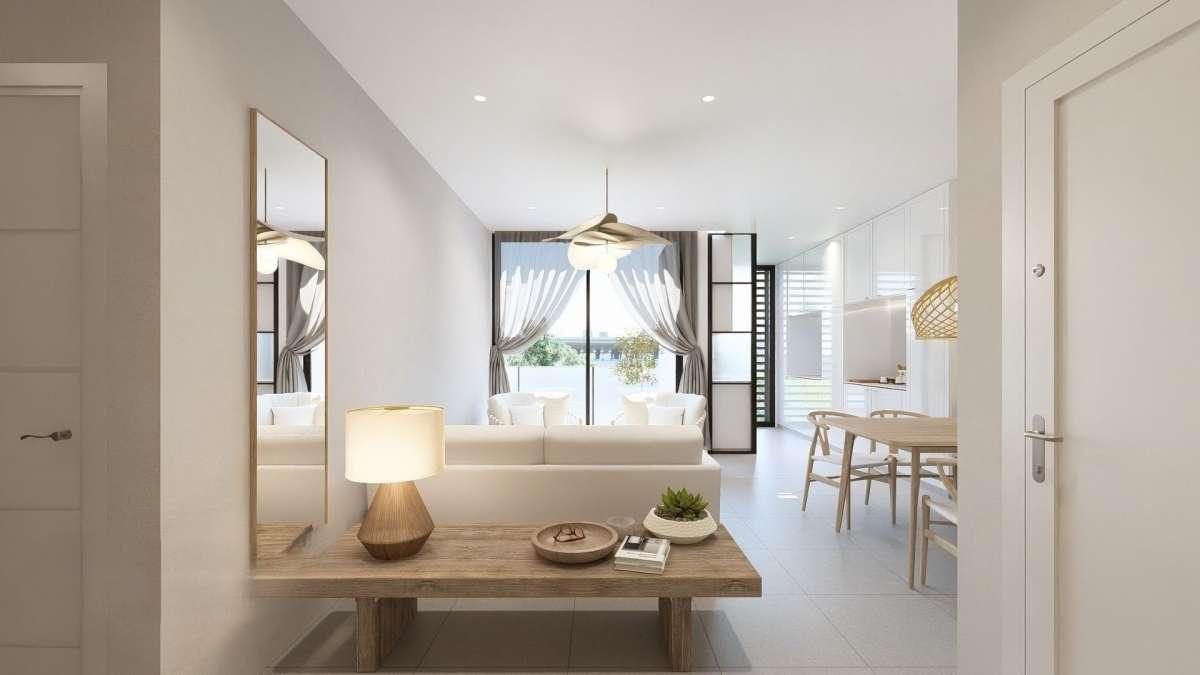 Apartment for Sale in Jávea