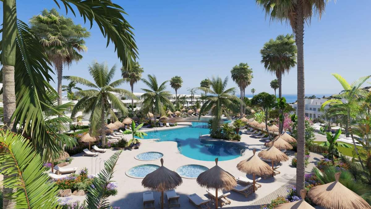 Apartment for Sale in La Línea de la Concepción