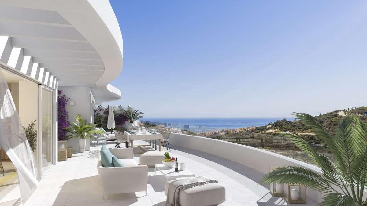 Apartment for Sale in La Línea de la Concepción