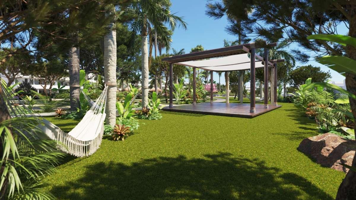 Apartment for Sale in La Línea de la Concepción