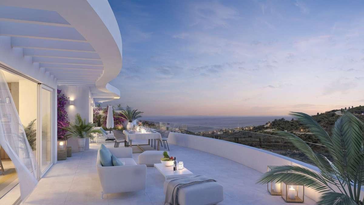 Apartment for Sale in La Línea de la Concepción
