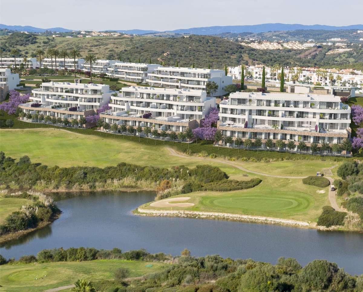 Apartment for Sale in La Línea de la Concepción