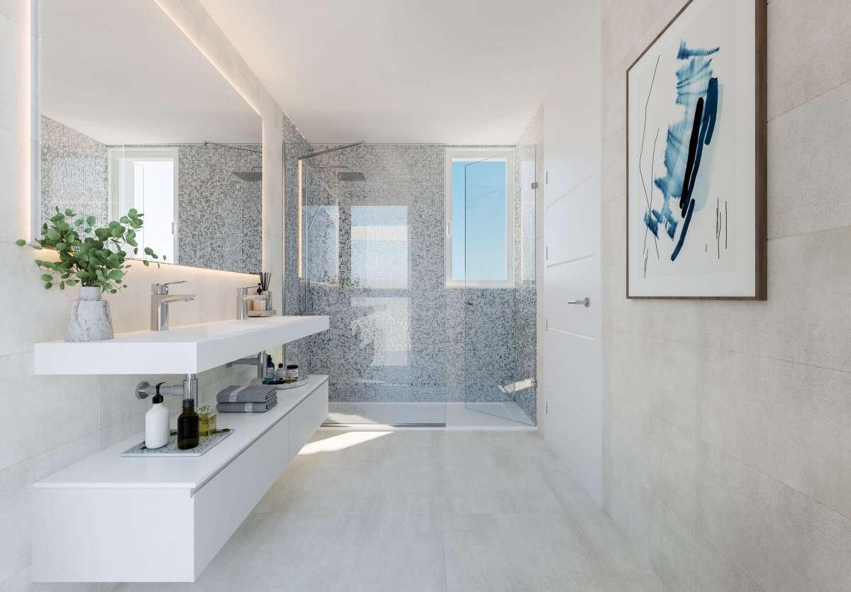 Apartment for Sale in La Línea de la Concepción