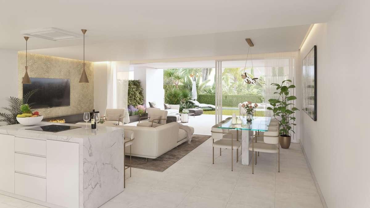 Apartment for Sale in La Línea de la Concepción