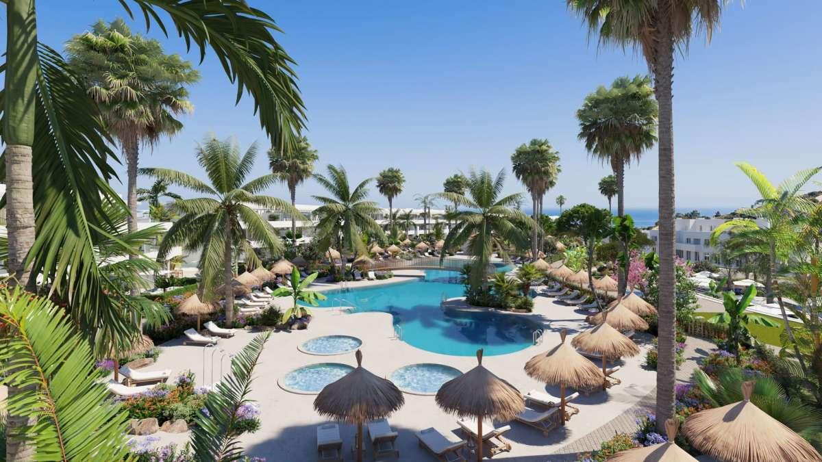Apartment for Sale in La Línea de la Concepción