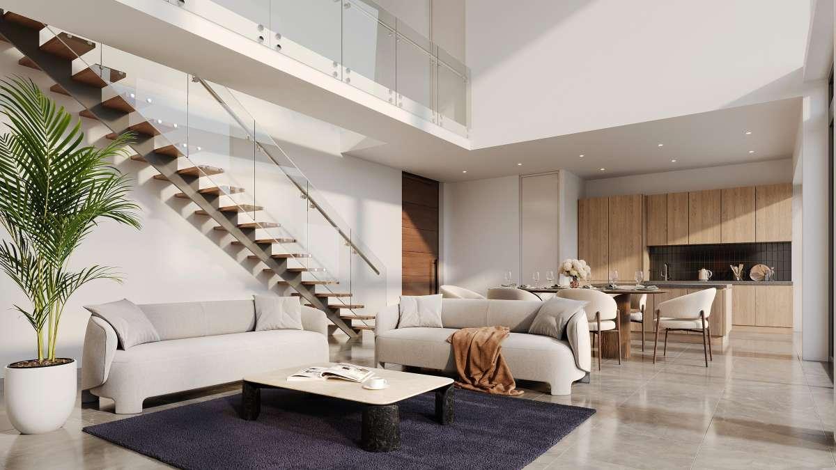 Casa en Venta en Calpe