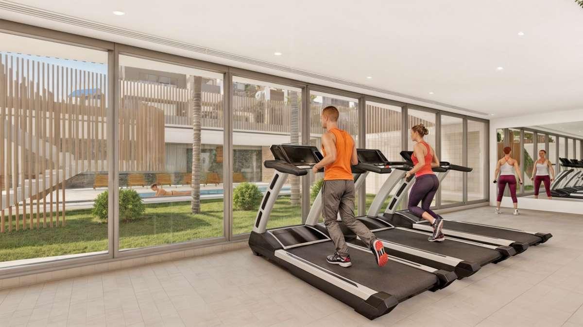 Apartamento en Venta en Pilar de la Horadada