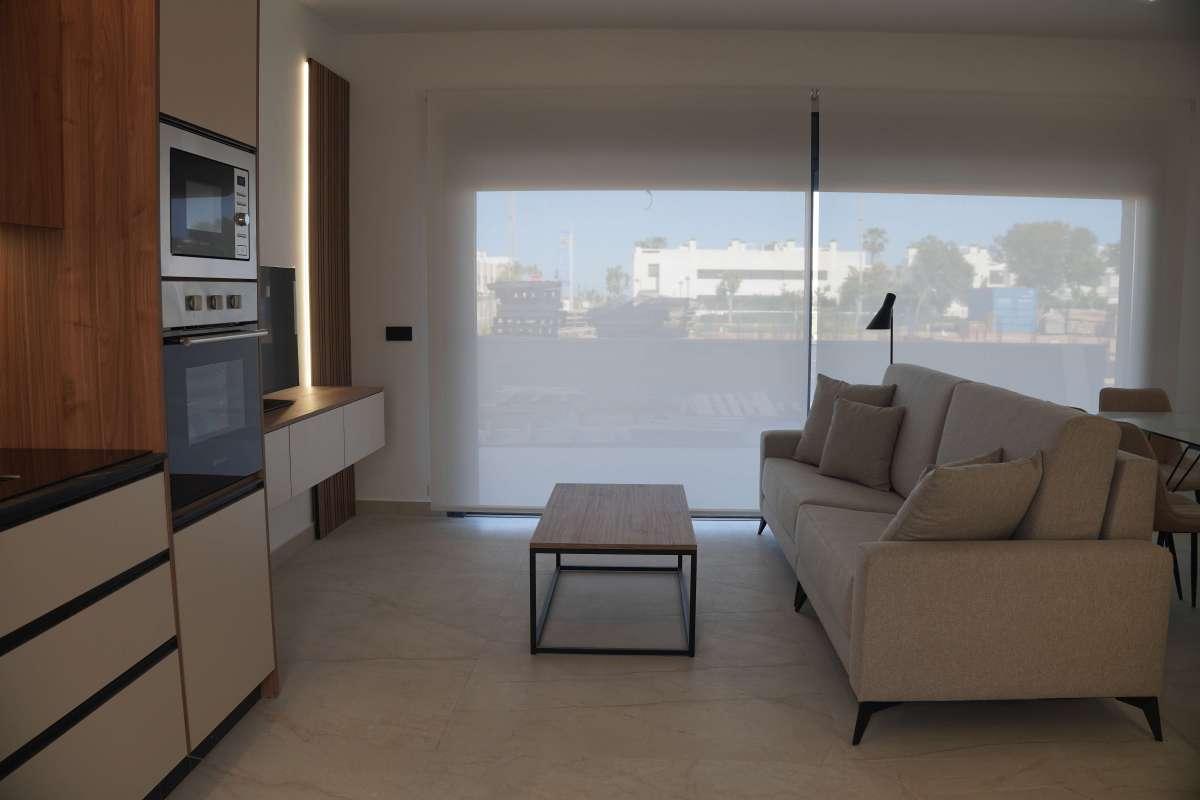 Apartamento en Venta en Pilar de la Horadada