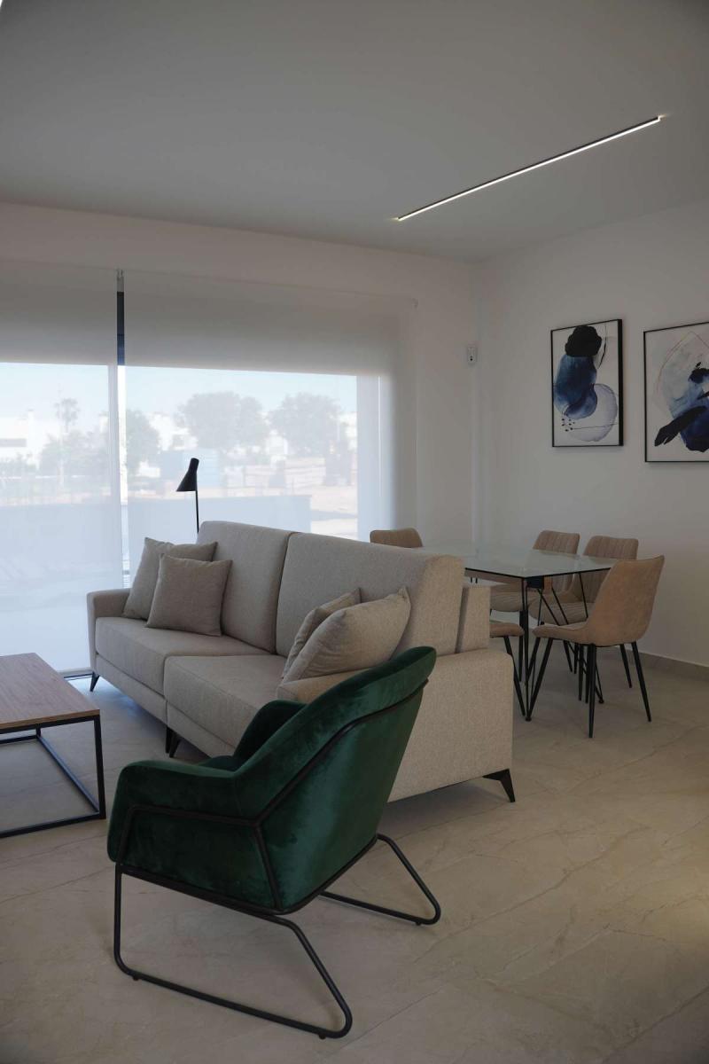Apartamento en Venta en Pilar de la Horadada