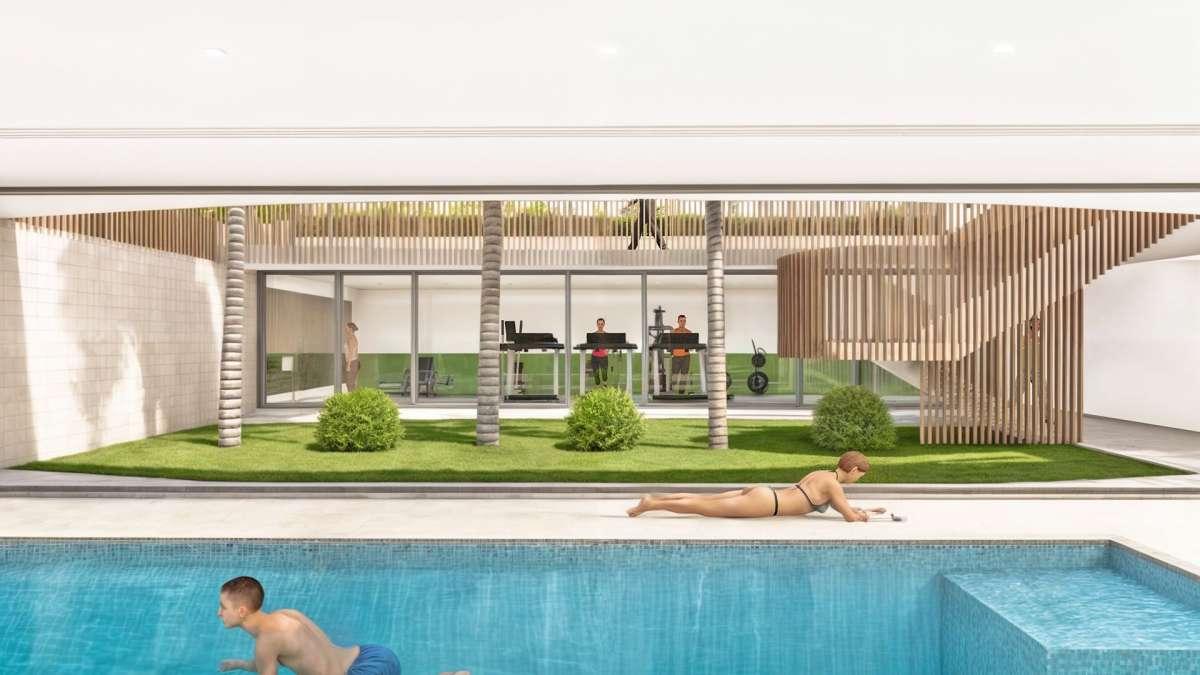 Apartamento en Venta en Pilar de la Horadada